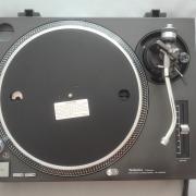 TECHNICS SL 1210 MK2 LEMEZJÁTSZÓ ELADÓ!