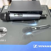 Sennheiser XSW 1 835