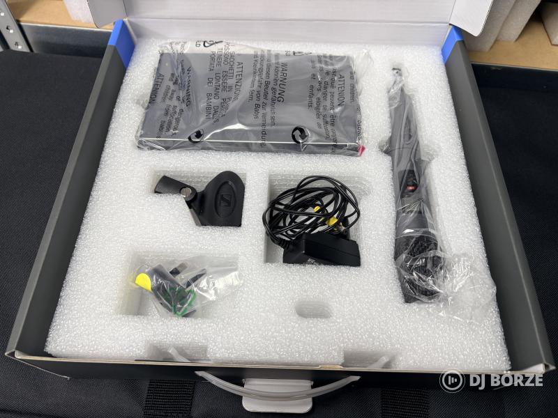 Sennheiser XSW 1 835