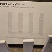 Huawei Wifi AX3 Quad-core