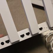 Huawei Wifi AX3 Quad-core