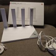 Huawei Wifi AX3 Quad-core