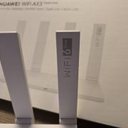 Huawei Wifi AX3 Quad-core