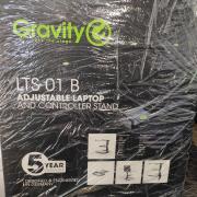 Gravity LTS 01 B