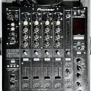 Pioneer DJM 900 NXS