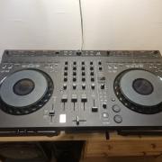 Alpha Theta DDJ GRV 6