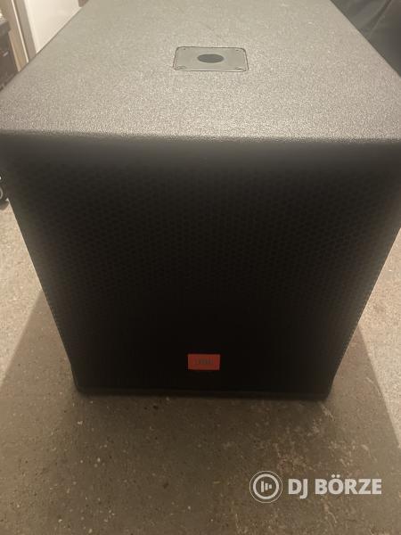 JBL MRX Sub 518