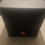 JBL MRX Sub 518