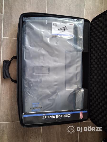 Magma tok + xdj rx decksaver