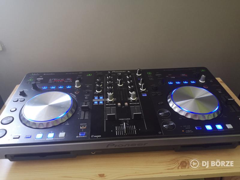 Pioneer XDJ-R1 eladó