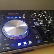 Pioneer XDJ-R1 eladó