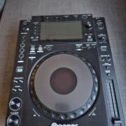 Pioneer CDJ-900 NXS