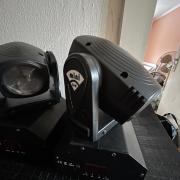 Led Mini Beam