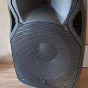 THUNDER AUDIÓ 15" passzív hangfal