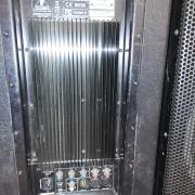Behringer Eurolive B1520DSP  aktív hangfalpár