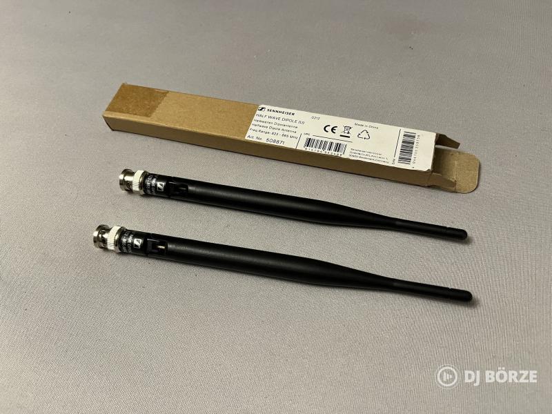 Sennheiser Half Wave Dipole U BNC antenna