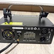 2db van!500mv os RGB animációs lézer
