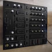 Pioneer Djm 500 legenda (beszámítás is) Made in Japan