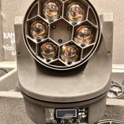 Bee Eyes 6x15W