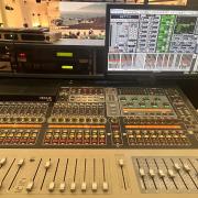 Avid SC 48 pro file , keverőpult eladó !