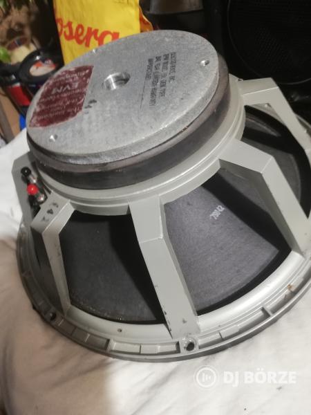 Electro voice 15L