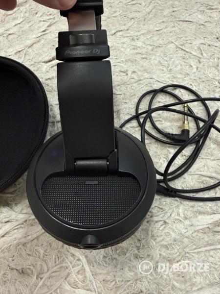Pioneer HDJ X 5