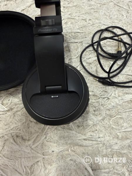 Pioneer HDJ X 5