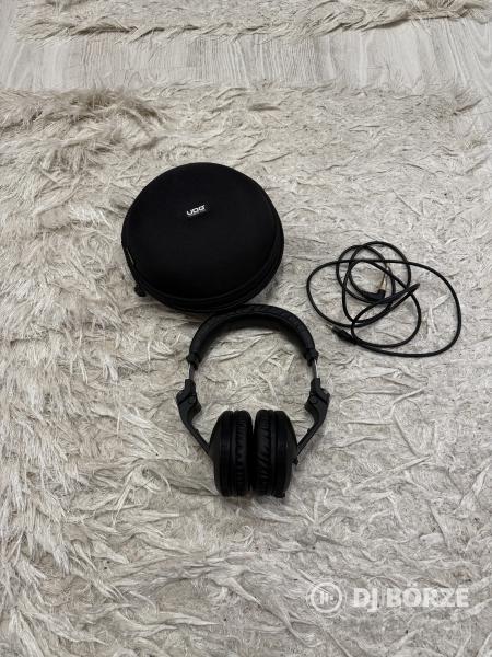 Pioneer HDJ X 5
