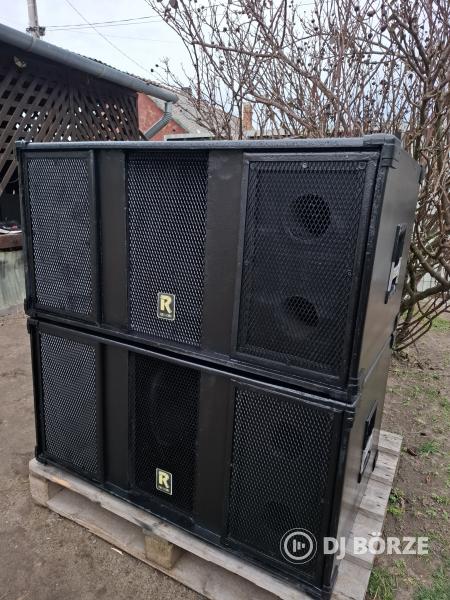Reflex RTB-600