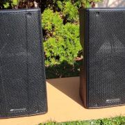 dB hype 12" aktív hangfal (LEÁRAZÁS)