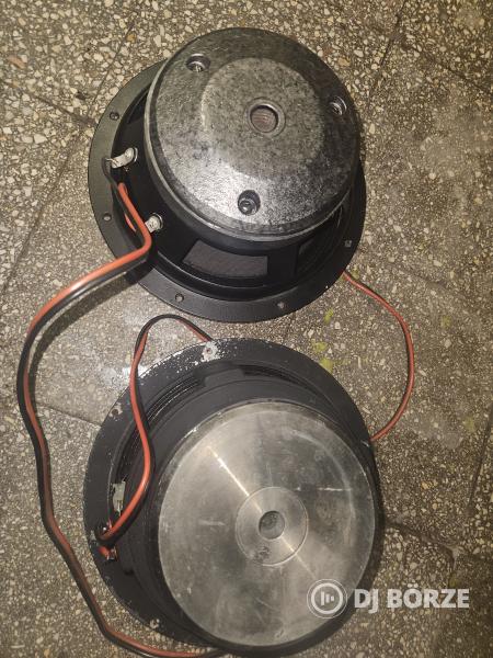 Reflex R-250 üres láda