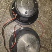 Reflex R-250 üres láda