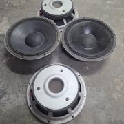 Peavey black widow 1205 12" [30 cm] hangszóró