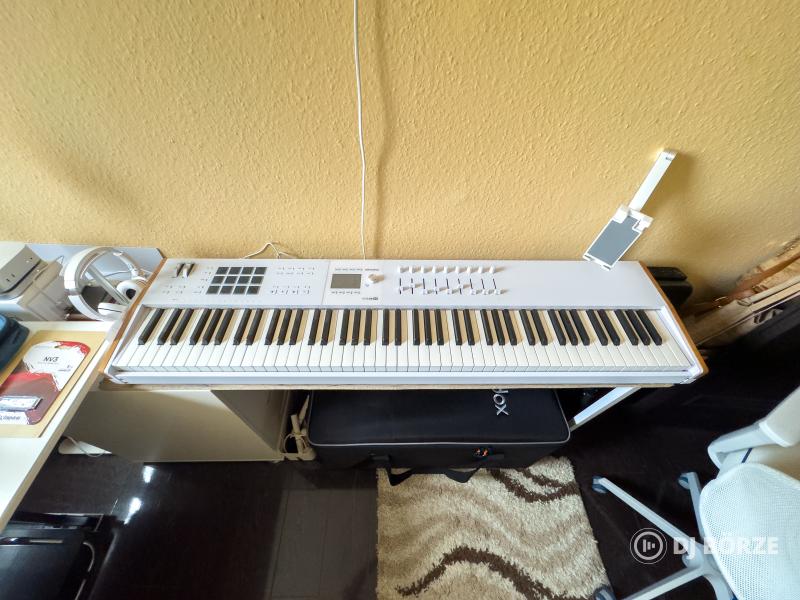 arturia keylab mk3 88