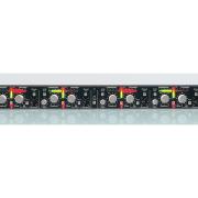 Analog dynamic EQ