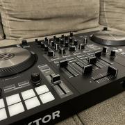 Traktor Kontol S3