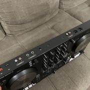Traktor Kontol S3