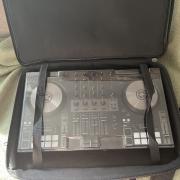Traktor Kontol S3