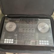 Traktor Kontol S3