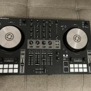 Traktor Kontol S3