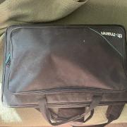 Traktor Kontol S3