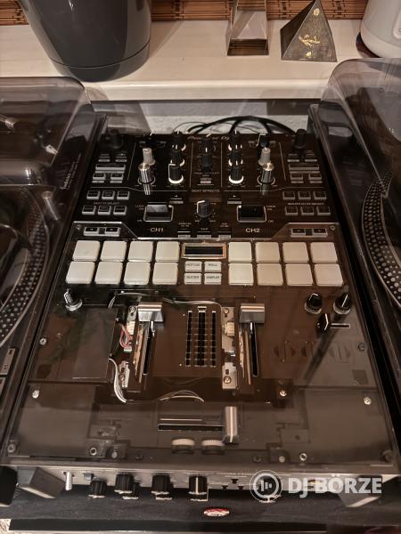 Pioneer djm s9