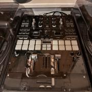 Pioneer djm s9