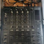 Pioneer CDJ 850 és DJM 800