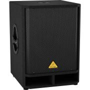2db Behringer Eurolive VQ1500D Active Subwoofer PA / DJ / Live - Aktív Sub Szub