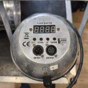 LED par 64