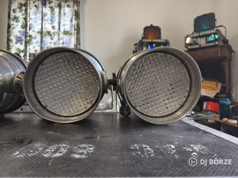 LED par 64