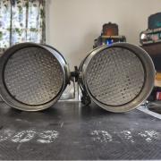 LED par 64