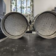 LED par 64