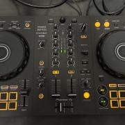 Pioneer DDJ-FLX4